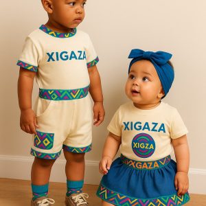 XIGAZA Kids