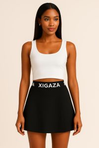 XIGAZA Skirt