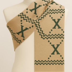 XIGAZA Scarf