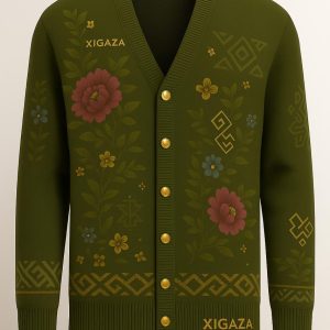 Xigaza Heritage Bloom